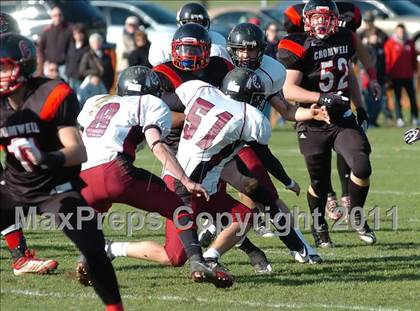 Thumbnail 3 in  Valley Regional/Old Lyme @ Cromwell  photogallery.