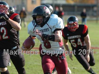 Thumbnail 3 in  Valley Regional/Old Lyme @ Cromwell  photogallery.