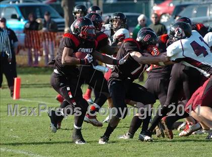 Thumbnail 3 in  Valley Regional/Old Lyme @ Cromwell  photogallery.