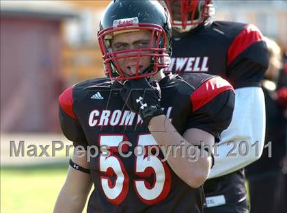 Thumbnail 1 in  Valley Regional/Old Lyme @ Cromwell  photogallery.