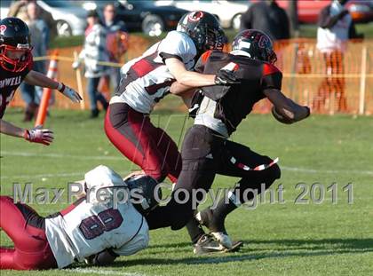 Thumbnail 2 in  Valley Regional/Old Lyme @ Cromwell  photogallery.