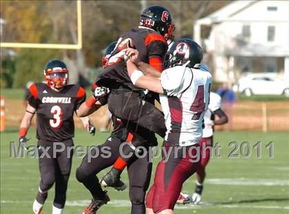 Thumbnail 2 in  Valley Regional/Old Lyme @ Cromwell  photogallery.