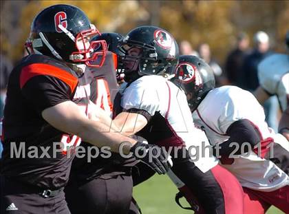 Thumbnail 1 in  Valley Regional/Old Lyme @ Cromwell  photogallery.