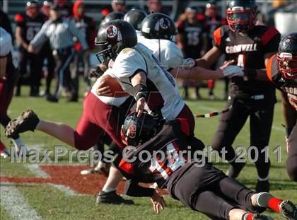 Thumbnail 1 in  Valley Regional/Old Lyme @ Cromwell  photogallery.