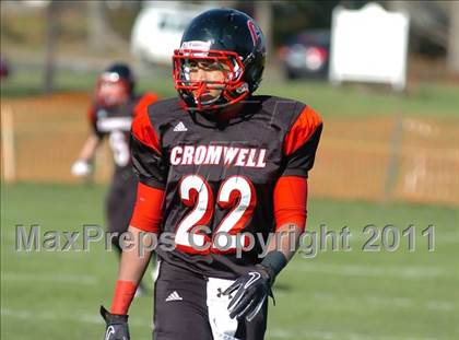 Thumbnail 2 in  Valley Regional/Old Lyme @ Cromwell  photogallery.