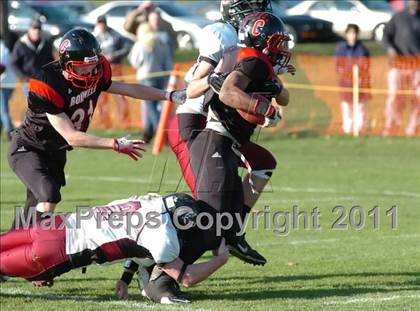 Thumbnail 1 in  Valley Regional/Old Lyme @ Cromwell  photogallery.
