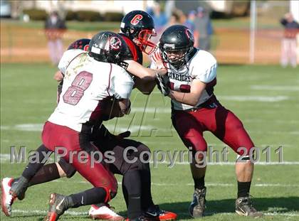 Thumbnail 1 in  Valley Regional/Old Lyme @ Cromwell  photogallery.