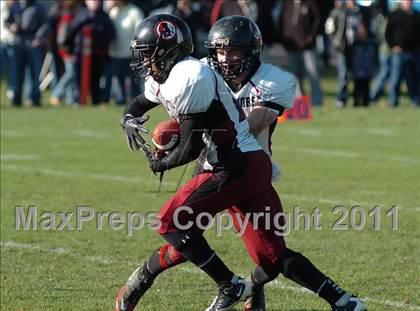 Thumbnail 1 in  Valley Regional/Old Lyme @ Cromwell  photogallery.