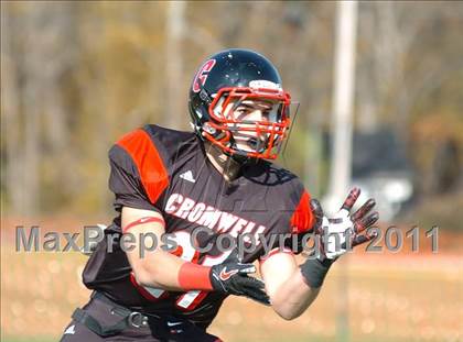 Thumbnail 3 in  Valley Regional/Old Lyme @ Cromwell  photogallery.