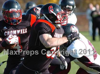 Thumbnail 2 in  Valley Regional/Old Lyme @ Cromwell  photogallery.