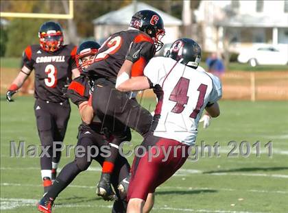 Thumbnail 3 in  Valley Regional/Old Lyme @ Cromwell  photogallery.