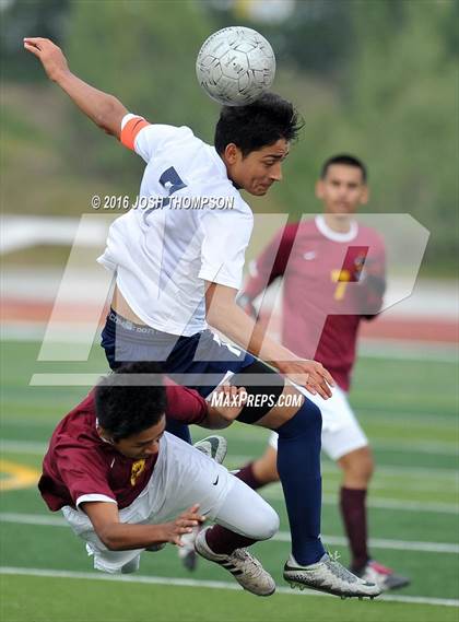 Thumbnail 3 in Chino @ Ontario photogallery.