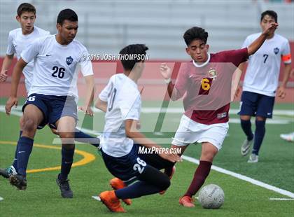 Thumbnail 1 in Chino @ Ontario photogallery.