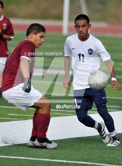 Thumbnail 1 in Chino @ Ontario photogallery.