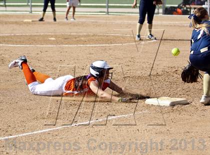 Thumbnail 3 in Wasco vs Delano (Mira Monte Invitational Consolation Final) photogallery.