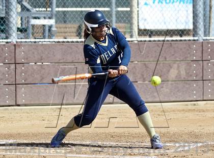 Thumbnail 1 in Wasco vs Delano (Mira Monte Invitational Consolation Final) photogallery.
