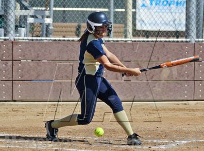 Thumbnail 1 in Wasco vs Delano (Mira Monte Invitational Consolation Final) photogallery.