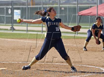 Thumbnail 1 in Wasco vs Delano (Mira Monte Invitational Consolation Final) photogallery.