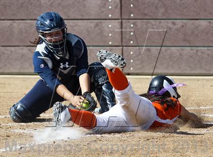 Thumbnail 1 in Wasco vs Delano (Mira Monte Invitational Consolation Final) photogallery.