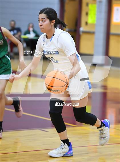 Thumbnail 1 in Mountain Ridge vs. Cactus (Mountain Ridge Invitational) photogallery.