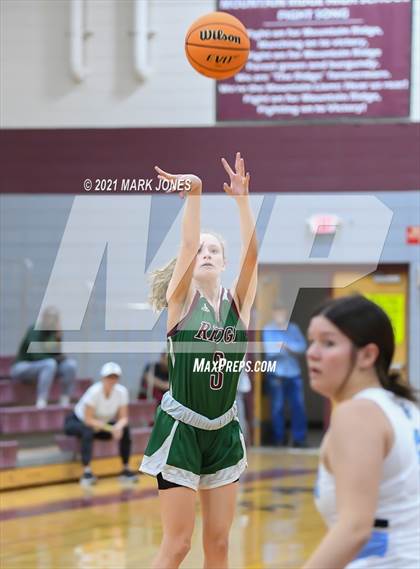 Thumbnail 2 in Mountain Ridge vs. Cactus (Mountain Ridge Invitational) photogallery.