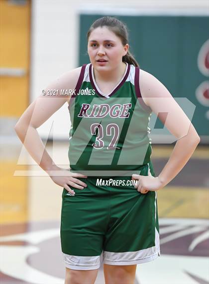 Thumbnail 3 in Mountain Ridge vs. Cactus (Mountain Ridge Invitational) photogallery.