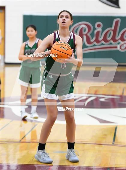 Thumbnail 1 in Mountain Ridge vs. Cactus (Mountain Ridge Invitational) photogallery.