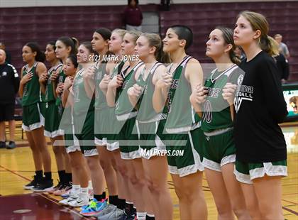 Thumbnail 3 in Mountain Ridge vs. Cactus (Mountain Ridge Invitational) photogallery.
