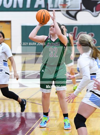 Thumbnail 3 in Mountain Ridge vs. Cactus (Mountain Ridge Invitational) photogallery.