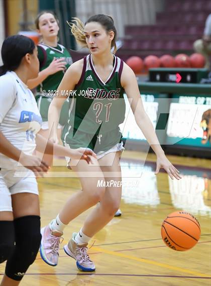 Thumbnail 1 in Mountain Ridge vs. Cactus (Mountain Ridge Invitational) photogallery.