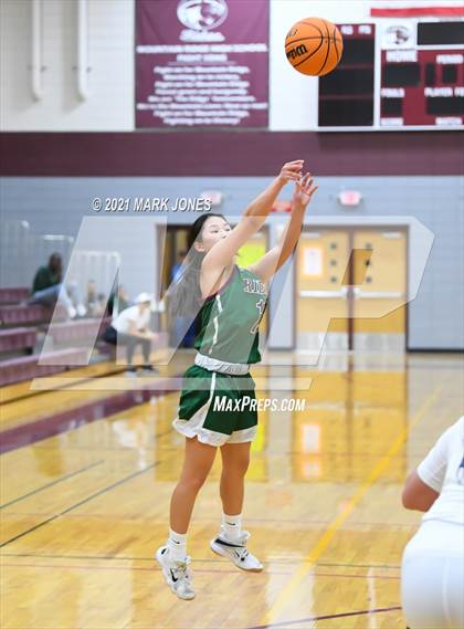 Thumbnail 3 in Mountain Ridge vs. Cactus (Mountain Ridge Invitational) photogallery.