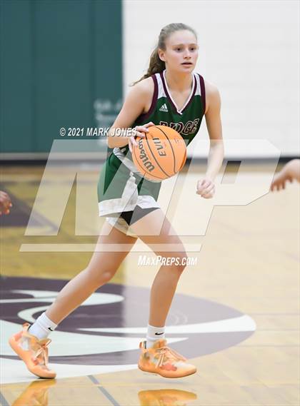 Thumbnail 3 in Mountain Ridge vs. Cactus (Mountain Ridge Invitational) photogallery.