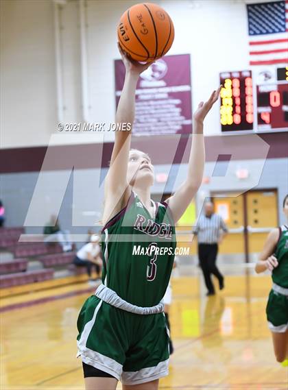 Thumbnail 2 in Mountain Ridge vs. Cactus (Mountain Ridge Invitational) photogallery.