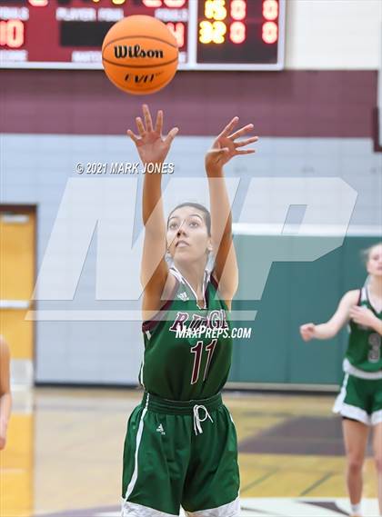 Thumbnail 3 in Mountain Ridge vs. Cactus (Mountain Ridge Invitational) photogallery.