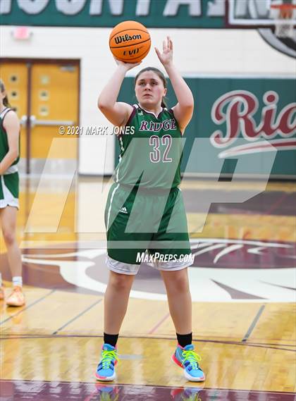 Thumbnail 1 in Mountain Ridge vs. Cactus (Mountain Ridge Invitational) photogallery.