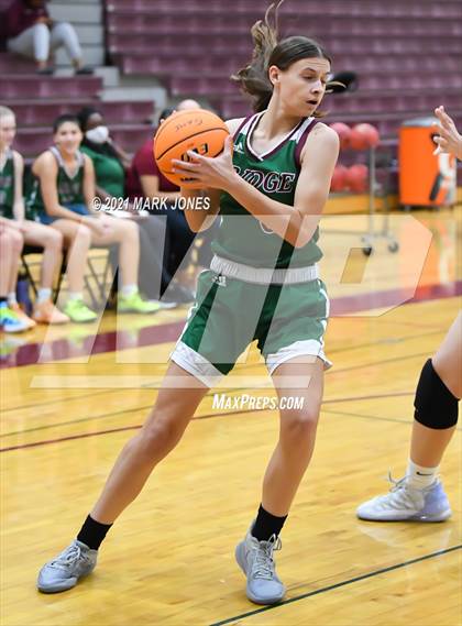 Thumbnail 1 in Mountain Ridge vs. Cactus (Mountain Ridge Invitational) photogallery.