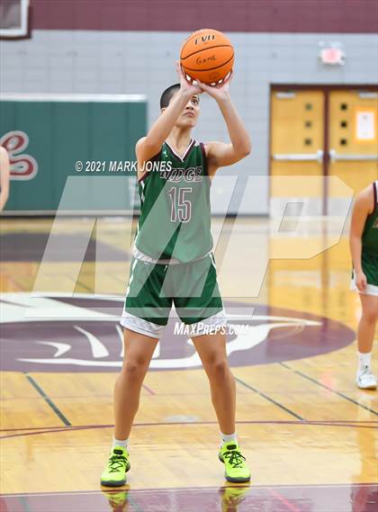Thumbnail 2 in Mountain Ridge vs. Cactus (Mountain Ridge Invitational) photogallery.