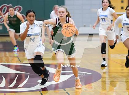 Thumbnail 3 in Mountain Ridge vs. Cactus (Mountain Ridge Invitational) photogallery.