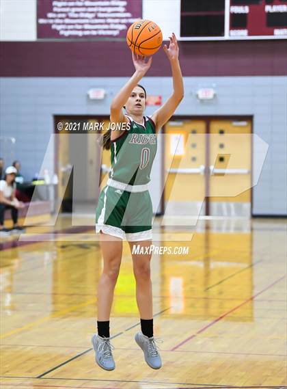 Thumbnail 3 in Mountain Ridge vs. Cactus (Mountain Ridge Invitational) photogallery.