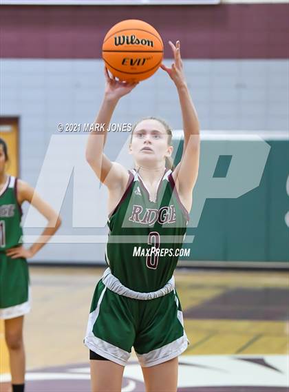 Thumbnail 3 in Mountain Ridge vs. Cactus (Mountain Ridge Invitational) photogallery.