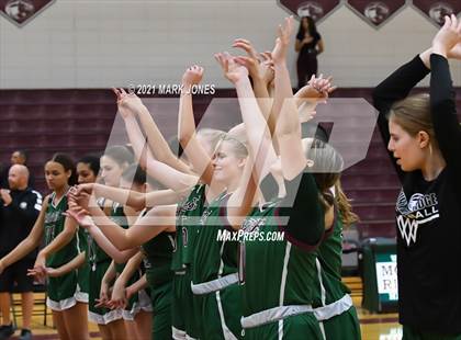 Thumbnail 1 in Mountain Ridge vs. Cactus (Mountain Ridge Invitational) photogallery.