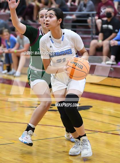 Thumbnail 1 in Mountain Ridge vs. Cactus (Mountain Ridge Invitational) photogallery.