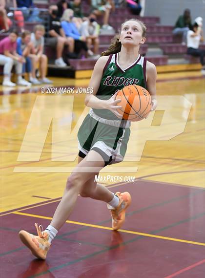 Thumbnail 2 in Mountain Ridge vs. Cactus (Mountain Ridge Invitational) photogallery.