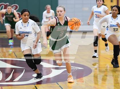 Thumbnail 2 in Mountain Ridge vs. Cactus (Mountain Ridge Invitational) photogallery.