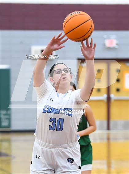 Thumbnail 2 in Mountain Ridge vs. Cactus (Mountain Ridge Invitational) photogallery.