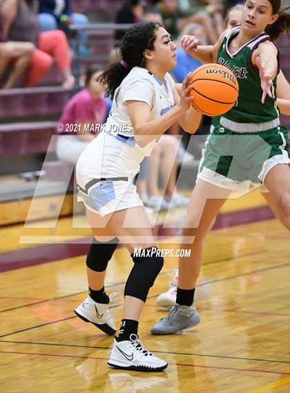 Thumbnail 2 in Mountain Ridge vs. Cactus (Mountain Ridge Invitational) photogallery.