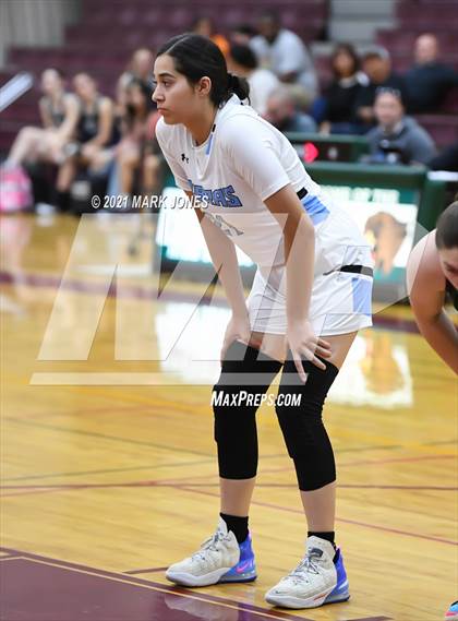 Thumbnail 3 in Mountain Ridge vs. Cactus (Mountain Ridge Invitational) photogallery.