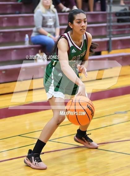 Thumbnail 2 in Mountain Ridge vs. Cactus (Mountain Ridge Invitational) photogallery.