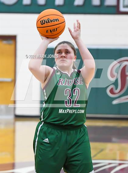 Thumbnail 2 in Mountain Ridge vs. Cactus (Mountain Ridge Invitational) photogallery.