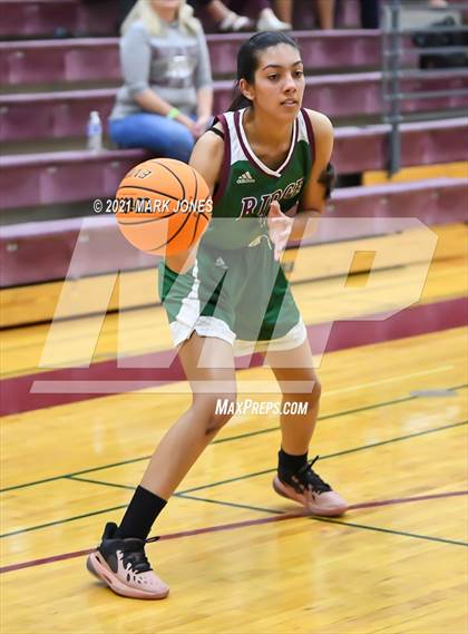 Thumbnail 1 in Mountain Ridge vs. Cactus (Mountain Ridge Invitational) photogallery.
